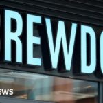 Brewdog closes all bars for a day as it looks to complete sale