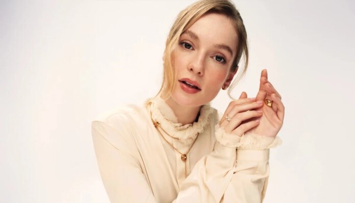 'Bridgerton' star Hannah Dodd gets candid about Michaela effect on her character's personality