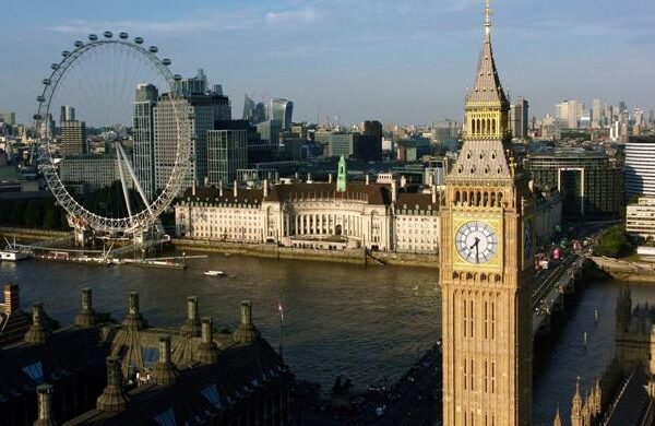 Britain to bar study visas for four nations, halt Afghan work visas