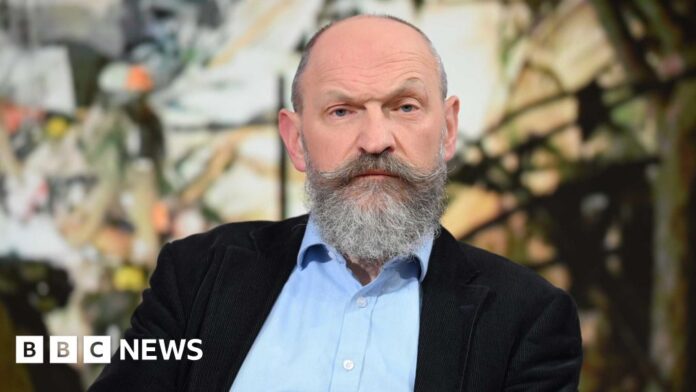  British Gas boss says energy bills rise 'inescapable' if prices stay high