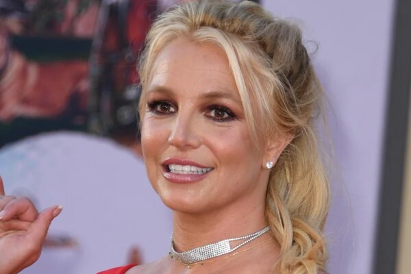 Britney Spears arrested on suspicion of DUI in California