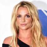 Britney Spears contacted by people close to her after DUI arrest