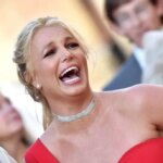 Britney Spears gets relief after latest court order against 'criminal' stalker