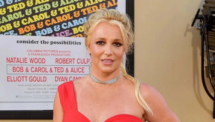 Britney Spears latest alcoholism update post DUI arrest