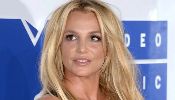 Britney Spears turns a new page after recent legal trauma