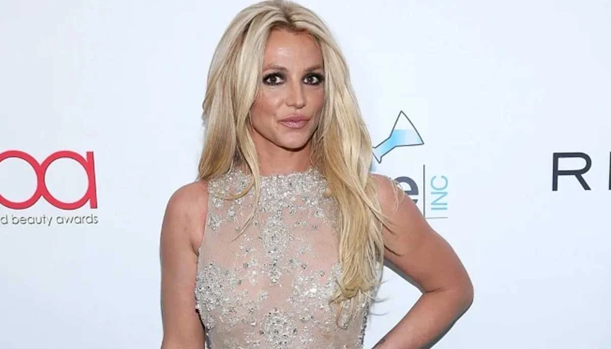 Britney Spears was 'crying a lot' during DUI arrest: source
