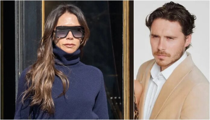 Brooklyn Beckham throws his mother Victoria into a ‘commercial catastrophe’
