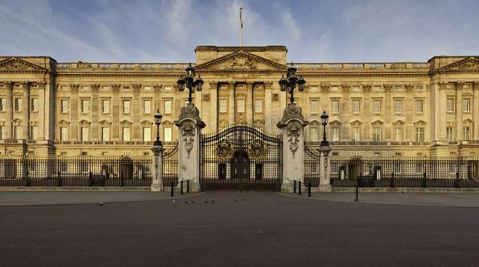 Buckingham Palace shares update after King Charles US tour mystery