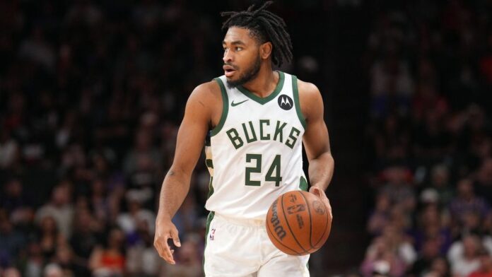 Bucks waive guard Cam Thomas to convert Pete Nance's contract