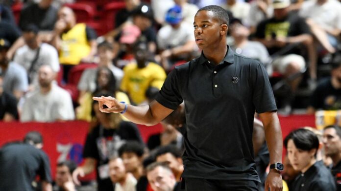 Butler names former Bulldogs player Ronald Nored as new coach