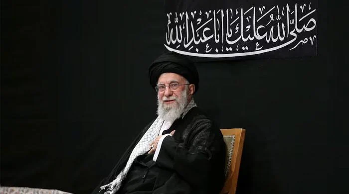 CIA intel guided strikes that martyred Iran supreme leader: NYT