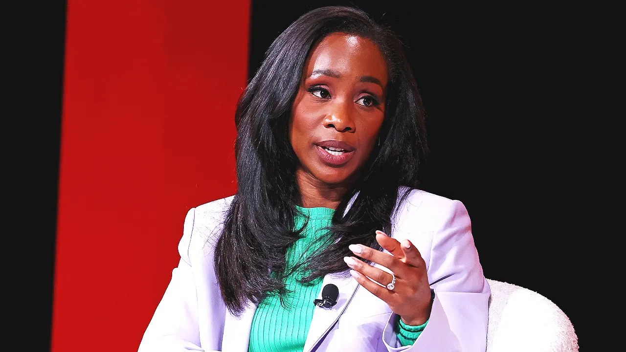 CNN's Abby Phillip issues on-air correction, says she takes 'full responsibility' for Mamdani flub