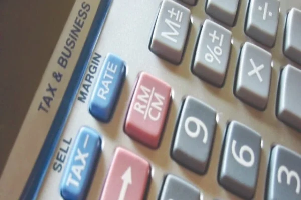 tax collection photo file