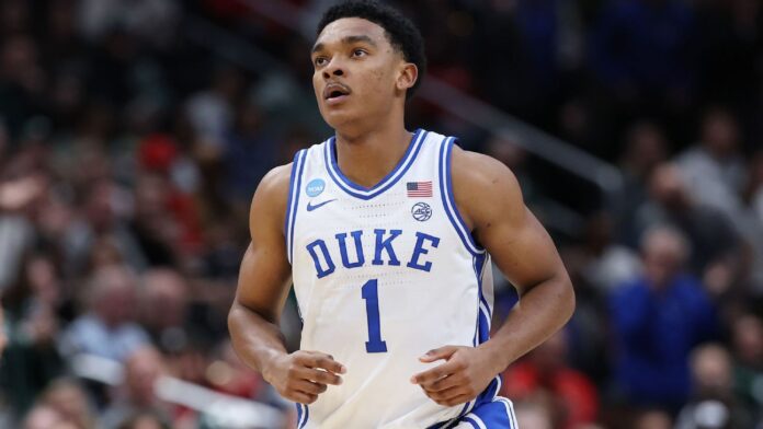 Caleb Foster's 'incredible' return performance has Jon Scheyer, Duke raving