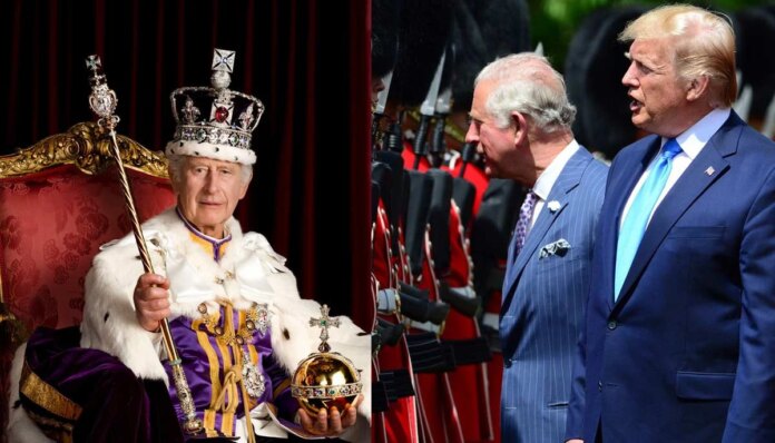 Can King Charles' US trip cost him Crown? New warning sparks concern