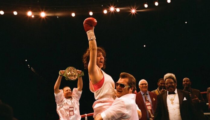 Can Sydney Sweeney's box office flop make comeback after getting second shot? 