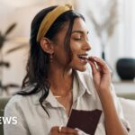 Can snacks help you sleep?