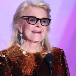 Candice Bergen shares her honest thoughts on turning 80