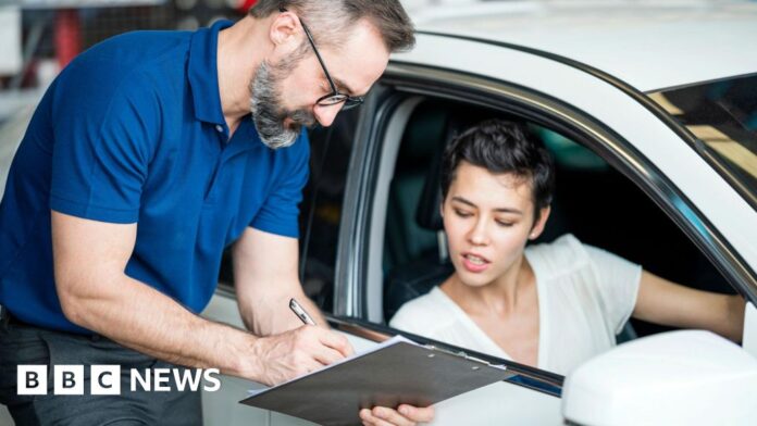Car finance: What happened and how much compensation will be paid?