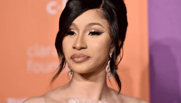 Cardi B has a demand for Canadian fans before tour stop: ‘I swear to God'