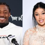 Cardi B’s ex Steffon Diggs faces major setback post breakup
