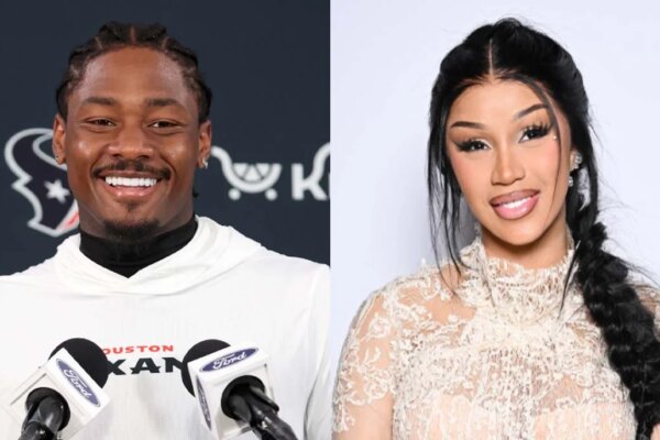 Cardi B’s ex Steffon Diggs faces major setback post breakup
