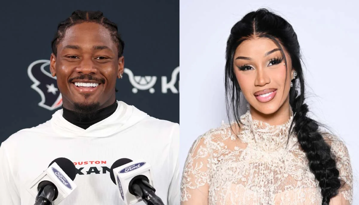 Cardi B’s ex Steffon Diggs faces major setback post breakup