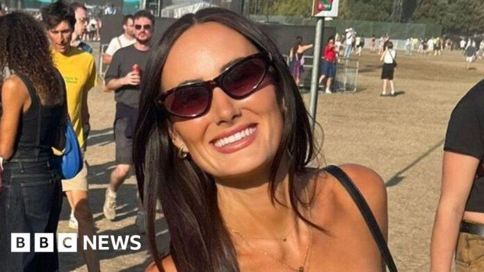 Cardiff woman's fatal brain tumour discovered after suitcase fell on head