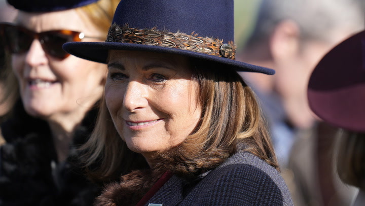 Video Player Placeholder