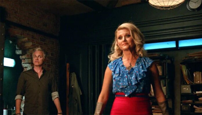 Carrie Anne Fleming's death confirmed by 'Supernatural' costar at 51