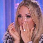 Carrie Underwood unleashes fierce response after unfortunate incident on 'American Idol'