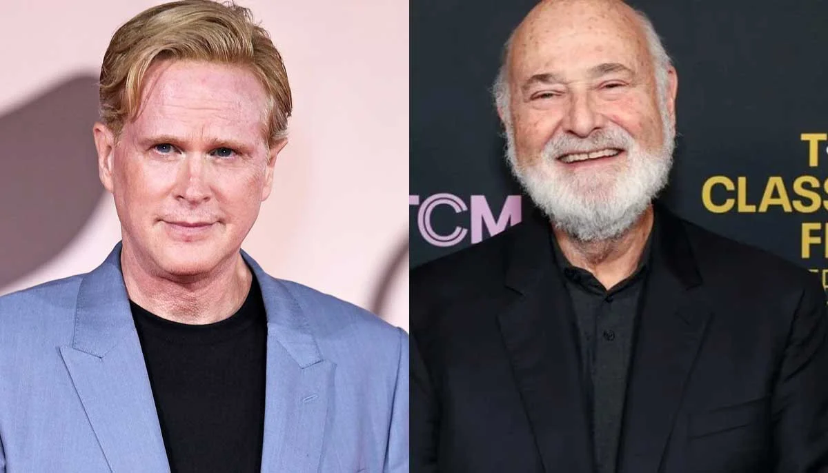 Cary Elwes remembers late Rob Reiner on his 79th birthday: 'Still hard to believe'