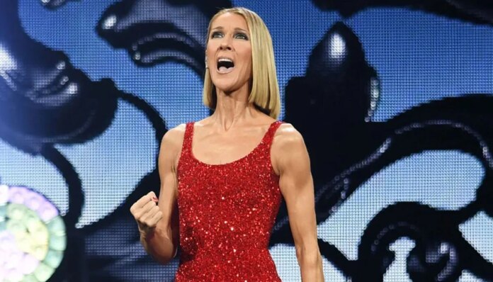 Céline Dion plans comeback to Paris stage after years of battling rare illness  