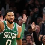 Celtics' Jayson Tatum details Achilles comeback, reflects on mental hurdles leading up to NBA season debut