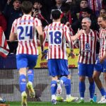 Champions League live updates: Newcastle-Barcelona, Atleti-Spurs