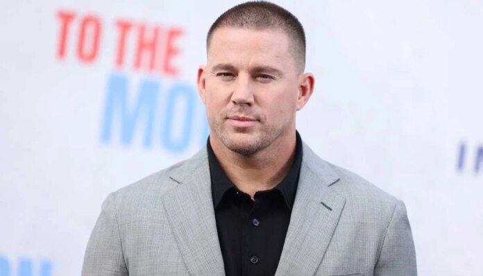 Channing Tatum shares major health update after undergoing surgery