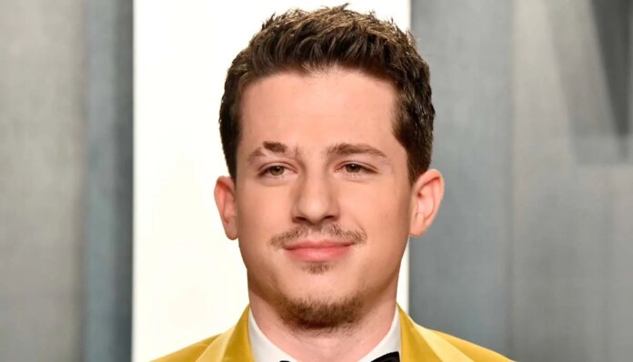 Charlie Puth reveals how 'he changed' through album 'Whatever's Clever'