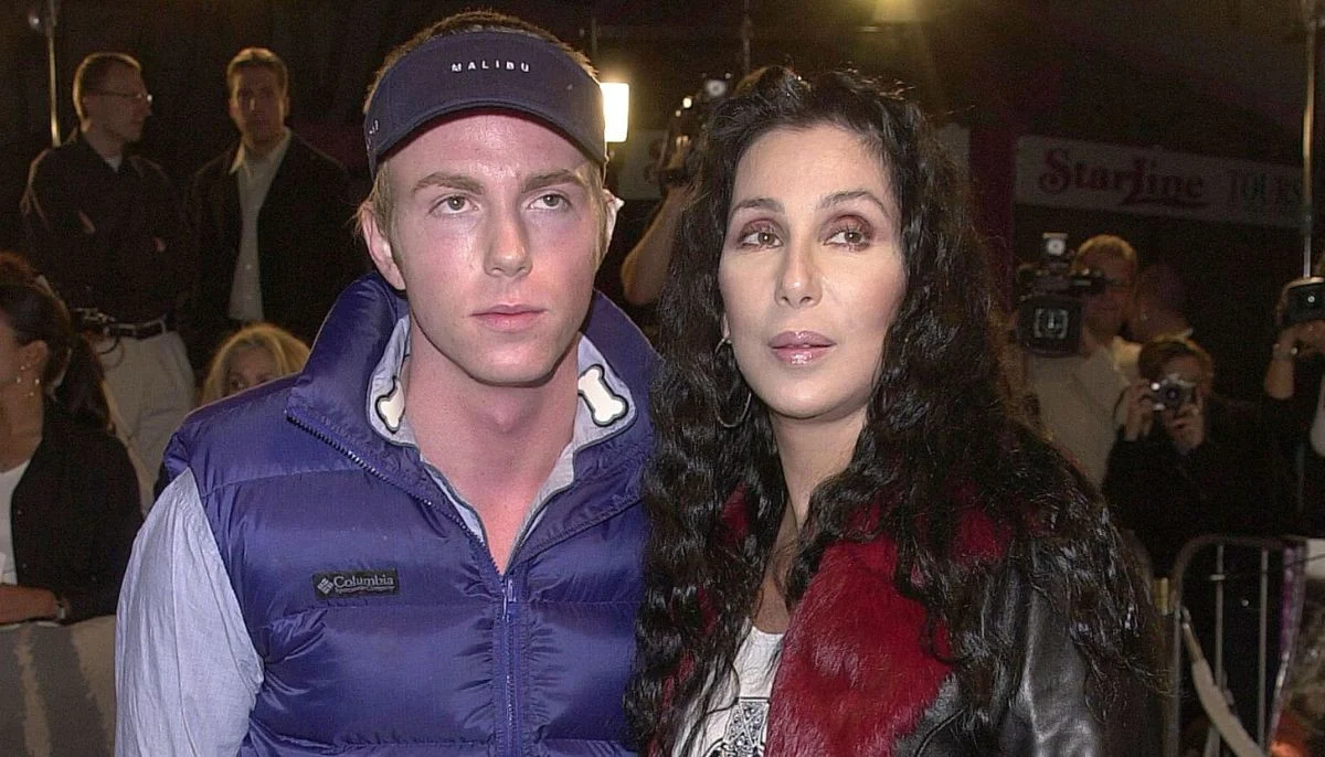 Cher’s son Elijah Blue Allman apprehended on two counts of assault at elite prep school