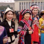 China passes 'ethnic unity' law in push for assimilation