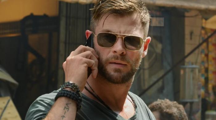 Chris Hemsworth's 'Extraction 3' finally gets production update