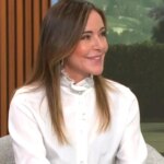 Christa Miller describes how her life experiences helped inspire