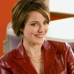 Christa Miller teases 'Scrubs' finale, weighs in on streaming vs network TV