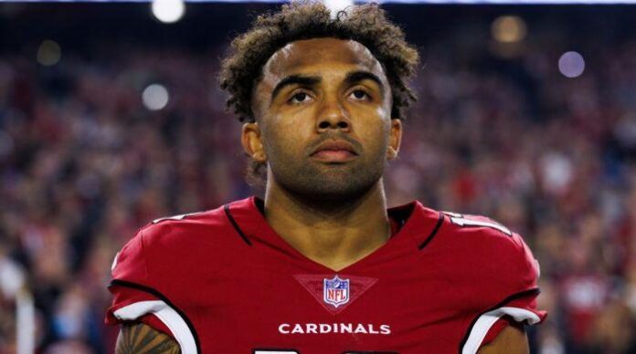 Christian Kirk joins 49ers on one-year, $6m deal
