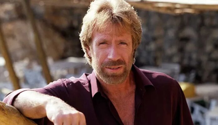 Chuck Norris dies at 86: Family confirms passing of action star