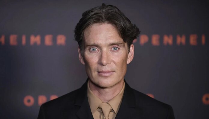 Cillian Murphy explains what made Peaky Blinders a global hit