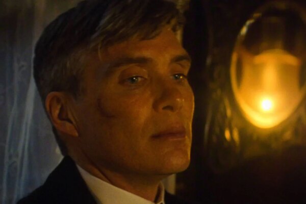 Cillian Murphy gets honest about Voldemort rumours in 'Harry Potter'