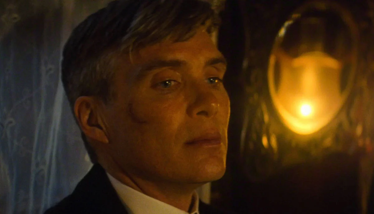 Cillian Murphy gets honest about Voldemort rumours in 'Harry Potter'