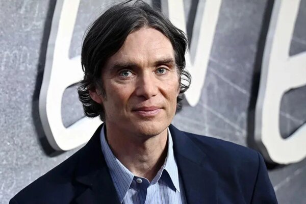 Cillian Murphy reveals real priority over career as he nears 50