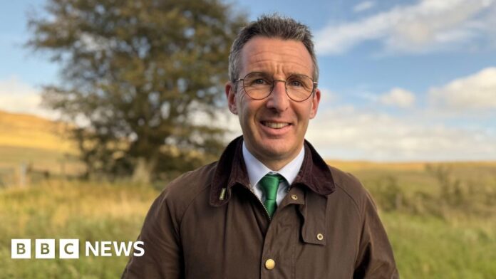 Climate change: Updated plan aims to boost NI's resilience