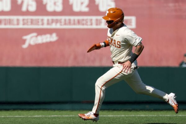 College baseball Week 3: Top 25 rankings, top moments and what to watch